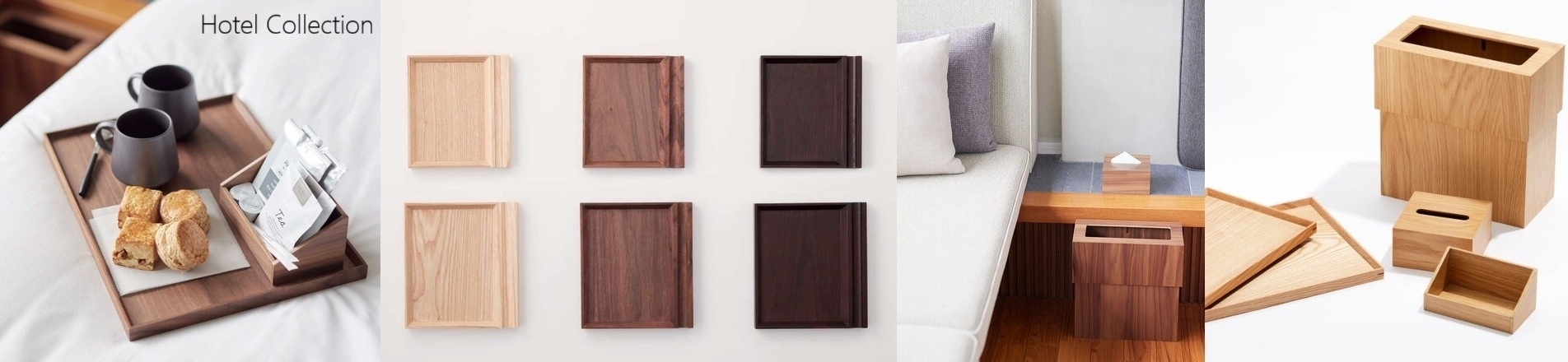 HOTEL COLLECTION