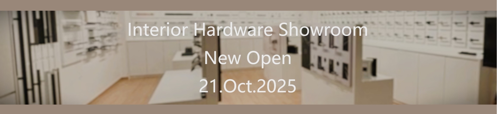 Showroom