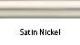 Satin Nickel