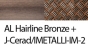 213 AL Hairline Bronze_J-Cerad 2