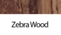 Zebra Wood