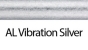 AL Vibration Silver