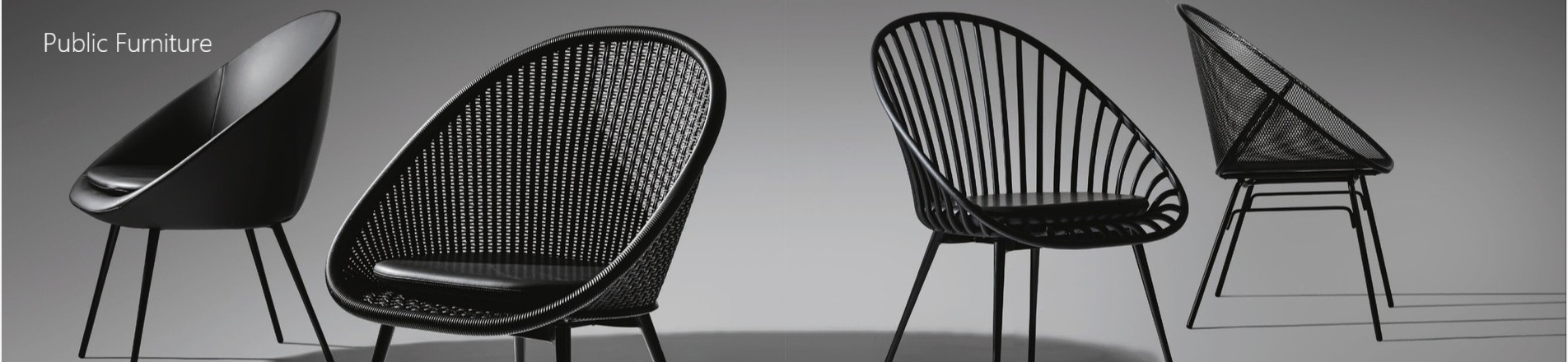 public furniture