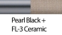 pearl black_FL-3