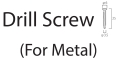 drillscrew