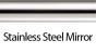 Stainless Steel Mirror